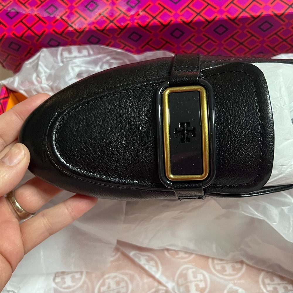 Tory Burch Georgia slides